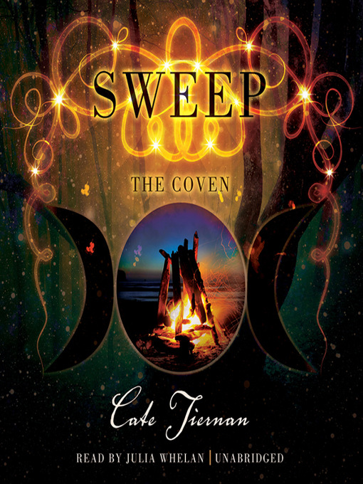Title details for The Coven by Cate Tiernan - Available